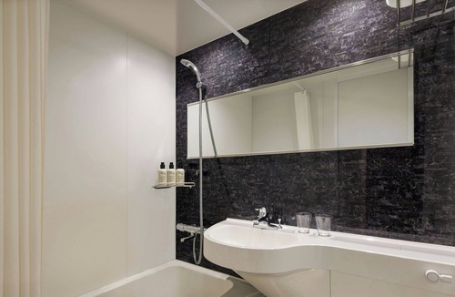 Ohashi Hotel | Four Points Flex By Sheraton Tokyo Shibuya West