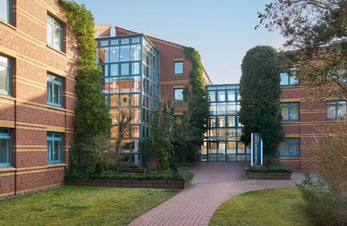 Buchholz-Kleefeld Hotel | Four Points Flex by Sheraton Hannover