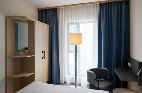 Sued Hotel | Four Points Flex by Sheraton Koblenz