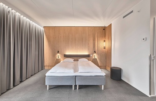 Vejle Hotel | Four Points Flex by Sheraton Vejle