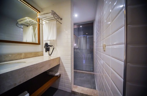 Nilufer Hotel | Four Points Flex by Sheraton Bursa Nilüfer