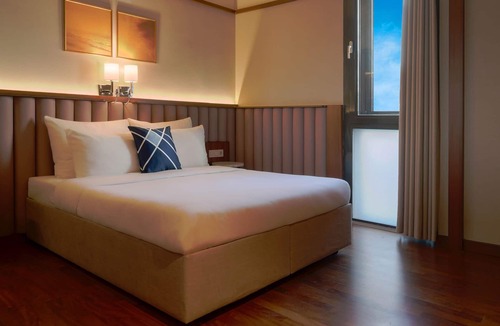 Nilufer Hotel | Four Points Flex by Sheraton Bursa Nilüfer
