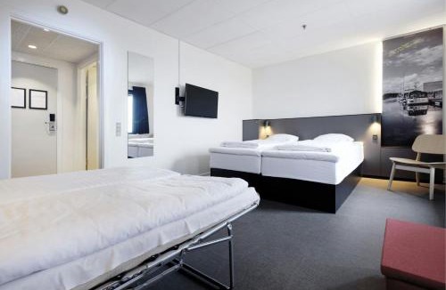 Ishøj Kommune Hotel | Four Points Flex by Sheraton Ishoj