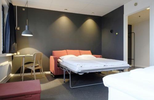 Ishøj Kommune Hotel | Four Points Flex by Sheraton Ishoj