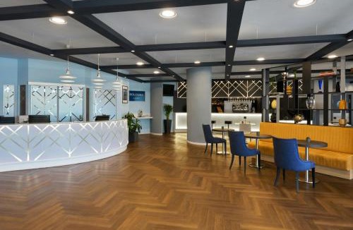 Province of Bologna Hotel | Four Points Flex by Sheraton Bologna Airport