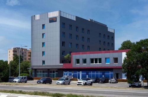 Province of Bologna Hotel | Four Points Flex by Sheraton Bologna Airport