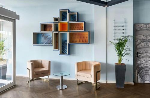 Province of Bologna Hotel | Four Points Flex by Sheraton Bologna Airport