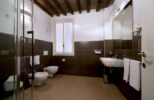 Parma Hotel | Four Points Flex by Sheraton Parma