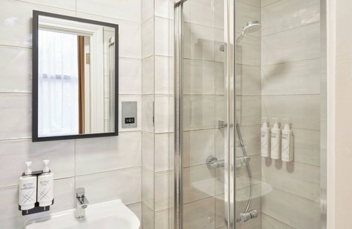 West Kensington Hotel | Four Points Flex by Sheraton London Kensington Olympia