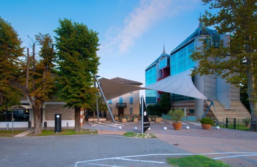 Parma Hotel | Four Points Flex by Sheraton Parma