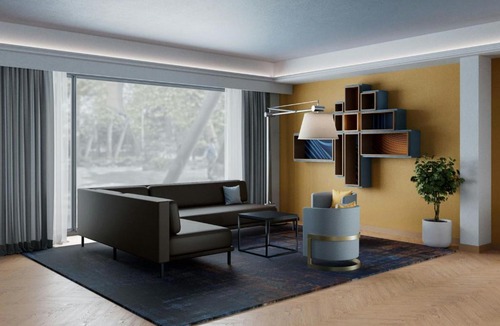 Parma Hotel | Four Points Flex by Sheraton Parma