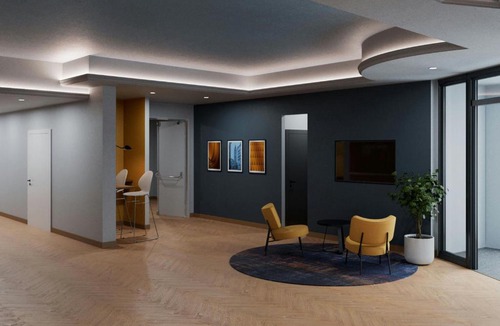 Parma Hotel | Four Points Flex by Sheraton Parma