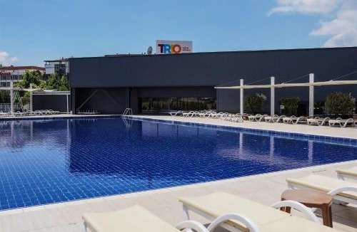 Nilufer Hotel | Four Points Flex by Sheraton Bursa Nilüfer