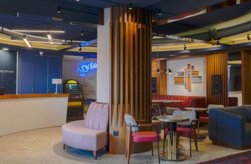 Nilufer Hotel | Four Points Flex by Sheraton Bursa Nilüfer