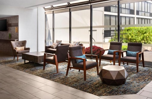 Northeast Philadelphia Hotel | Four Points Philadelphia Northeast