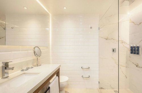 Centro International Hotel | Four Points® by Sheraton Tequendama, Bogota