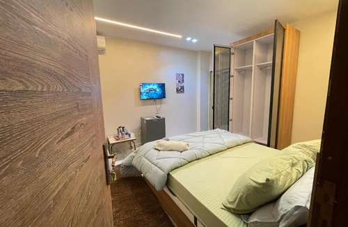 Kafrat al Jabal Hotel | Four pyramids View Guest house