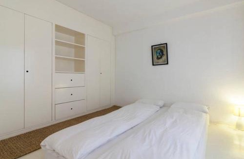Lazimpat Apartment | Four Red Doors Apartments