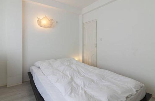 Lazimpat Apartment | Four Red Doors Apartments