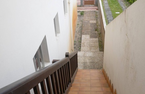 Mimizan Apartment | Four-room apartment Mimizan Beach 400 m from the beach