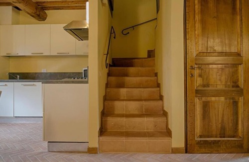 Radicondoli Apartment | Four-room flat 6/8 sleeps Nr 4