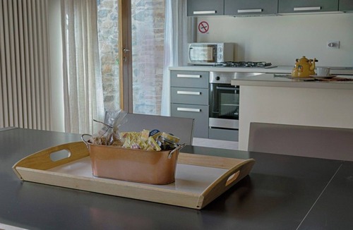 Radicondoli Apartment | Four-room flat for 6/8 people No. 5
