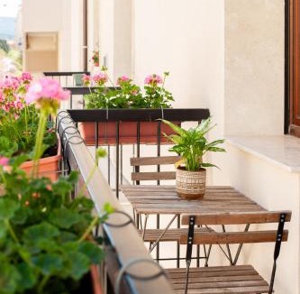 Alghero House | Four Rooms Alghero