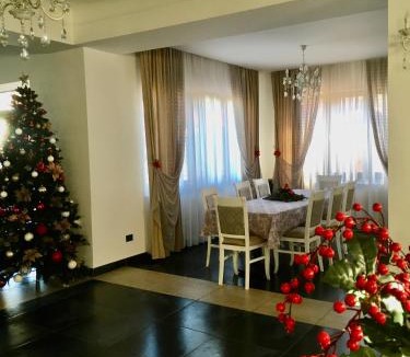 Borsa House | Four S Palace