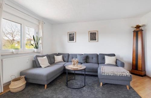 Krautheim Apartment | Four Seasons