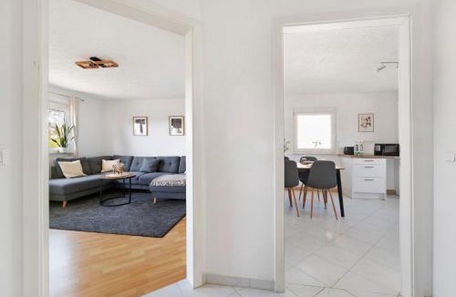 Krautheim Apartment | Four Seasons
