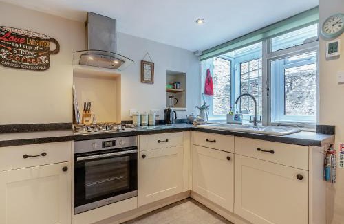 Pickering House | Four Seasons