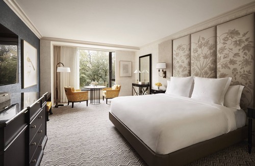 Downtown Boston Hotel | Four Seasons Hotel Boston