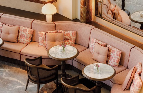 Diplomatic Area Hotel | Four Seasons Hotel Doha