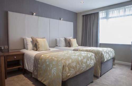 Monaghan Hotel | Four Seasons Hotel & Leisure Club