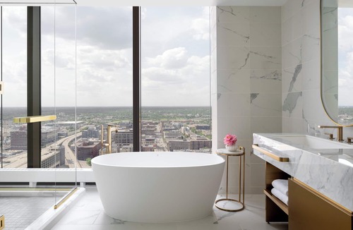 Gateway District Hotel | Four Seasons Hotel Minneapolis