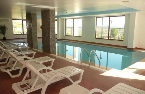 Kemer Mahallesi Apartment | Four Seasons I -10 guarantees a wonderful holiday
