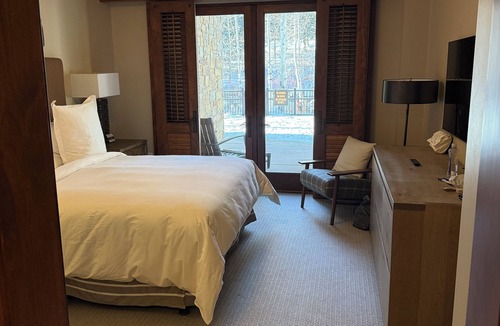 Teton Village Resort | FOUR SEASONS Private Residence - Ultimate Luxury Experience