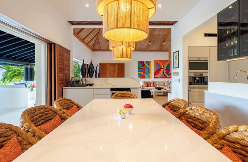 Punta de Mita Apartment | Four Seasons Private Villa: Newly renovated