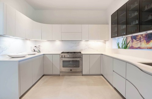Punta de Mita Apartment | Four Seasons Private Villa: Newly renovated