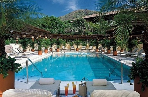 Punta de Mita Condo | *Four Seasons Residence Club!