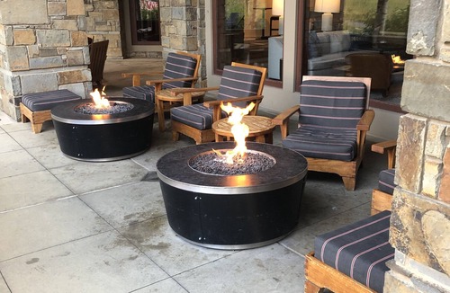 Teton Village Condo | Four Seasons Residence. 2 Bed/2.5 Bath. Select Summer Dates Available!