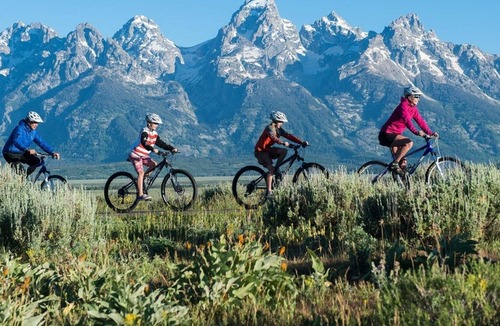 Granite Ridge Condo | Four Seasons Residence: JACKSON HOLE, WY: SKI-IN/ SKI-OUT-BEST SPRING BREAK!