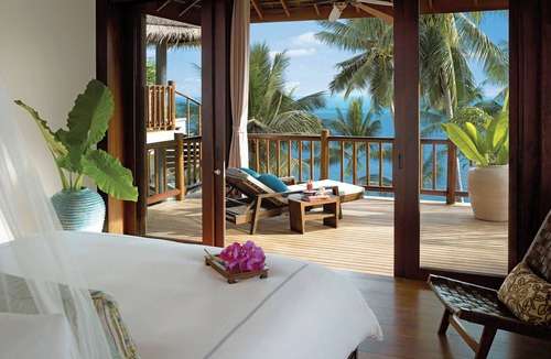 Koh Samui Resort | Four Seasons Resort Koh Samui