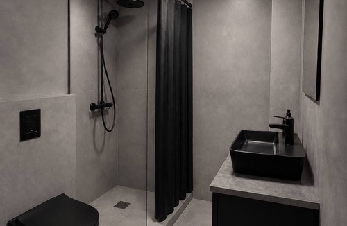 Aalborg Midtby Bed & Breakfast | Four Seasons - Spring Suites