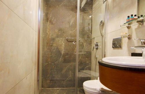 Aksaray Hotel | FOUR SEVEN HOTEL