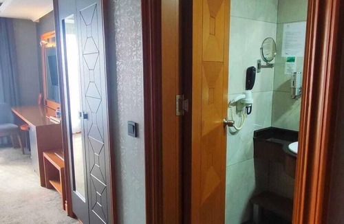 Aksaray Hotel | Four Seven Hotel