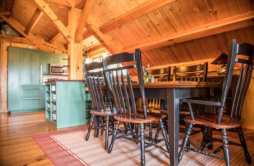 Lutsen House | Four Sisters on Superior, formerly Serenity on Superior - Cascade Beach Road - L