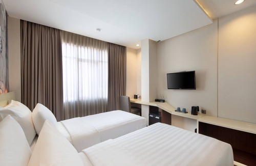 Renon Hotel | Four Star by Trans Hotel