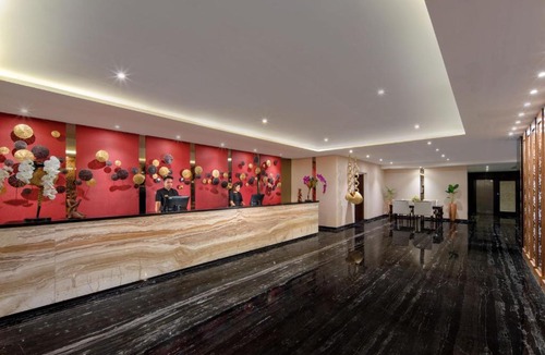 Panjer Hotel | Four Star by Trans Hotel
