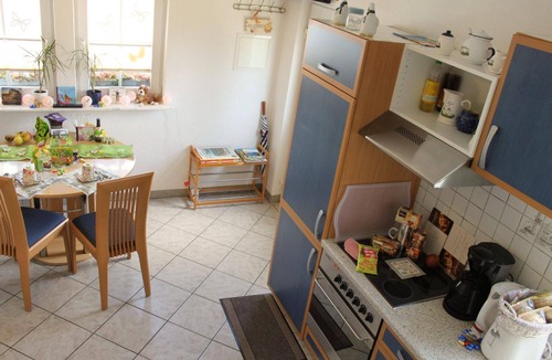 Berndorf Apartment | Four-star maisonette apartment with underfloor heating